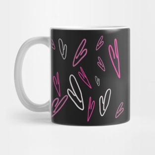 Heart Mug